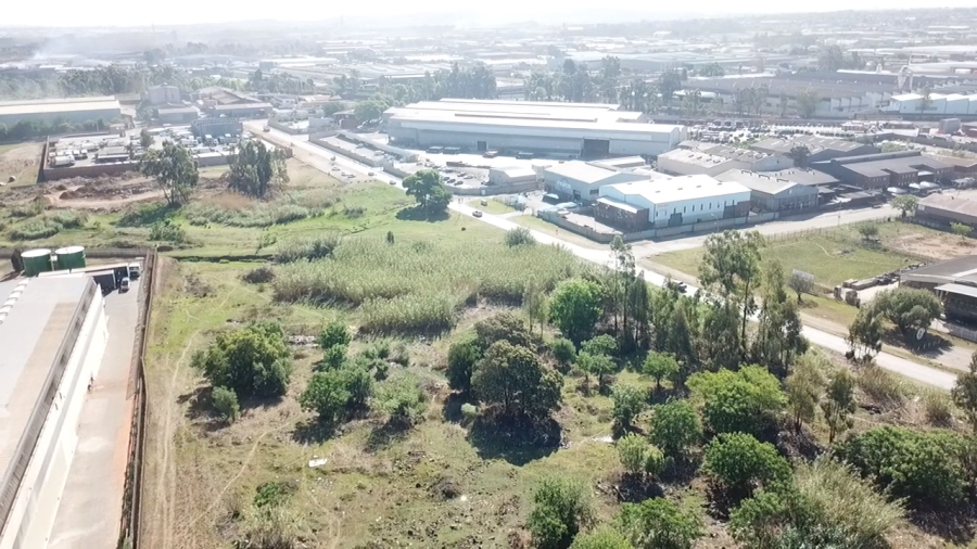 Commercial Property for Sale in Wadeville Gauteng