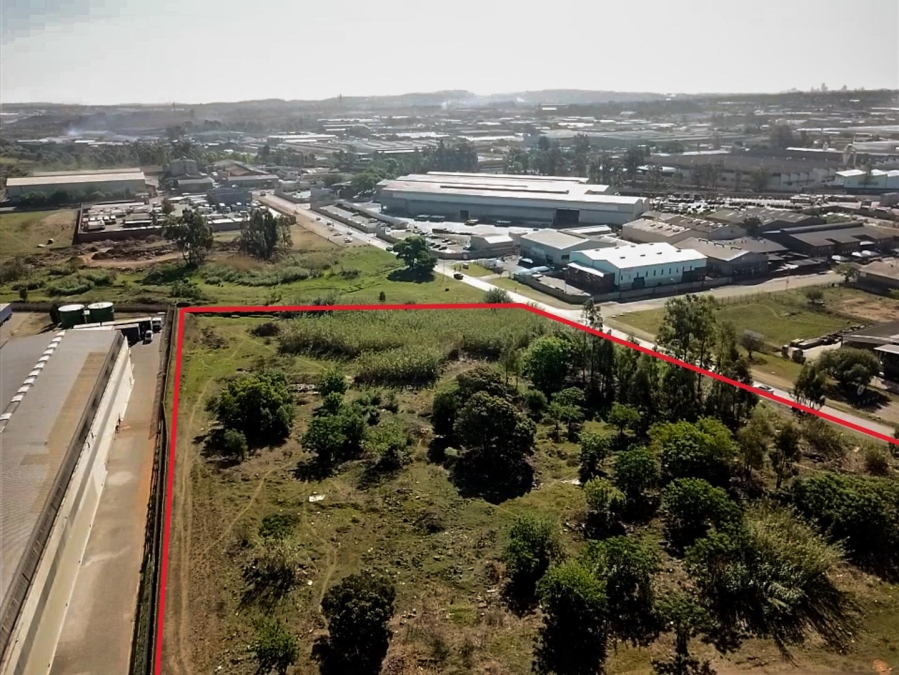 Commercial Property for Sale in Wadeville Gauteng