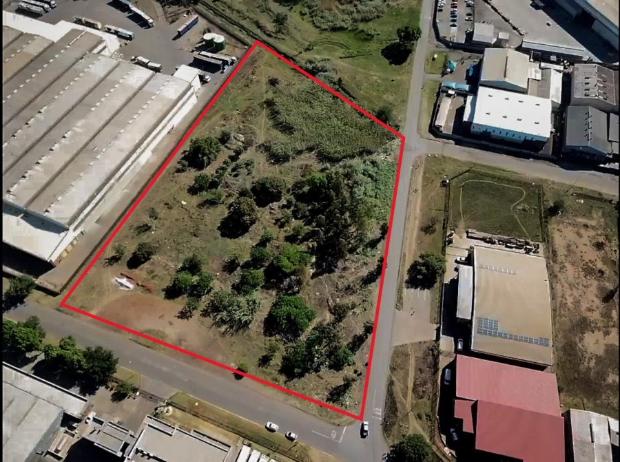 Commercial Property for Sale in Wadeville Gauteng