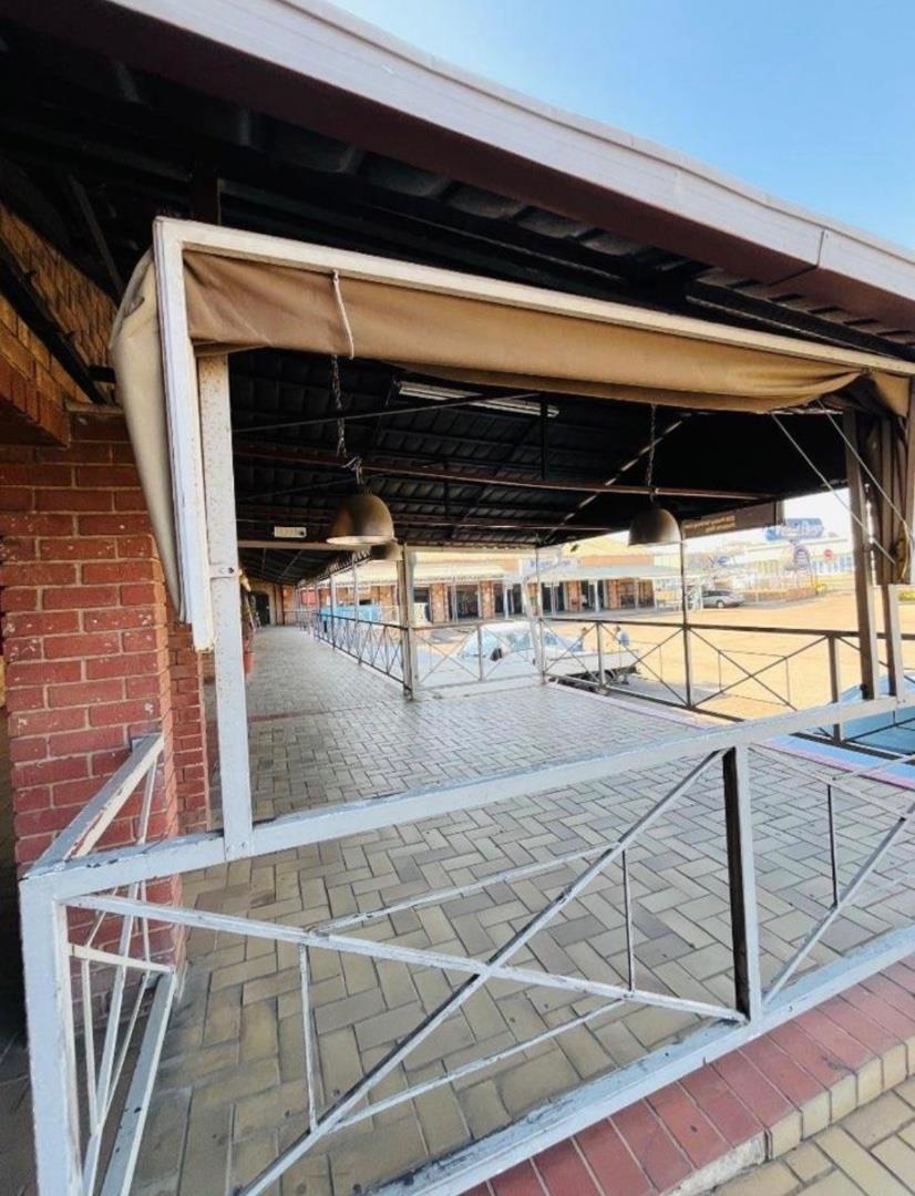 To Let commercial Property for Rent in Silverton Gauteng
