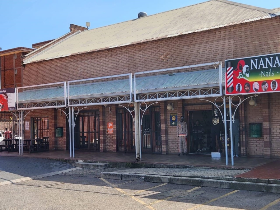 To Let commercial Property for Rent in Silverton Gauteng