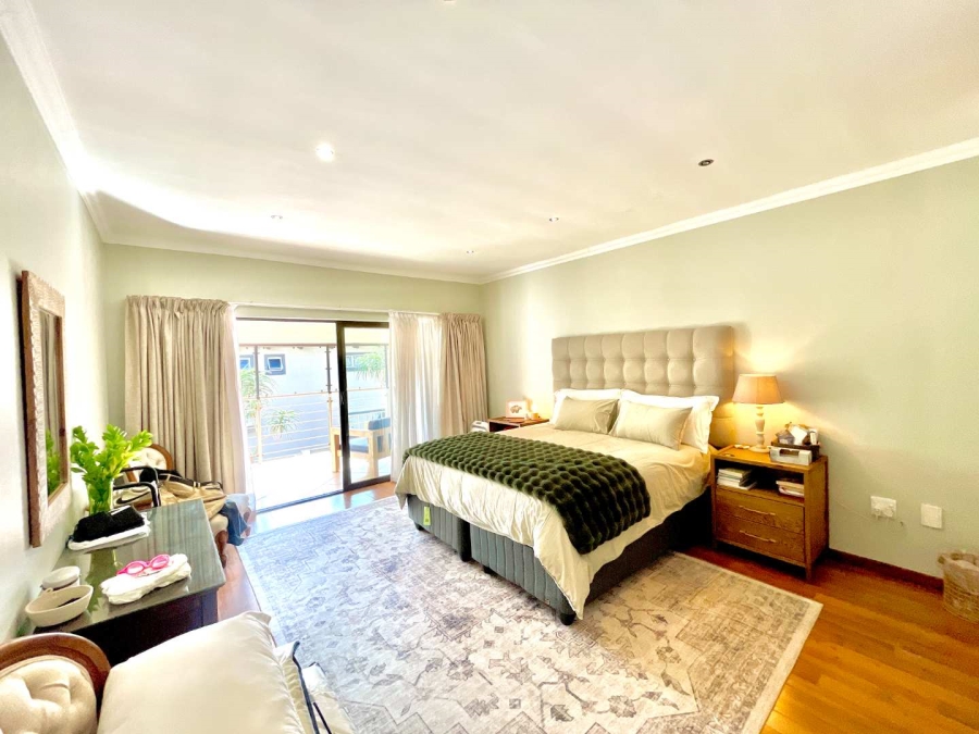 4 Bedroom Property for Sale in Olympus Country Estate Gauteng