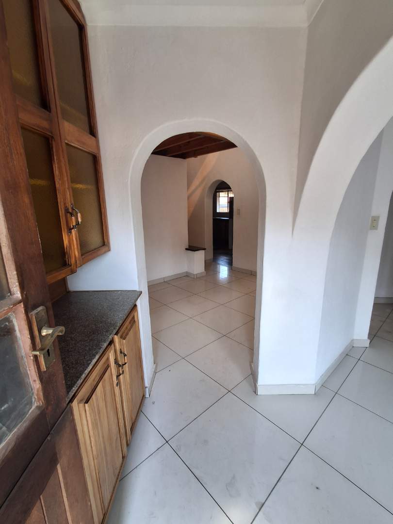 3 Bedroom Property for Sale in Die Hoewes Gauteng