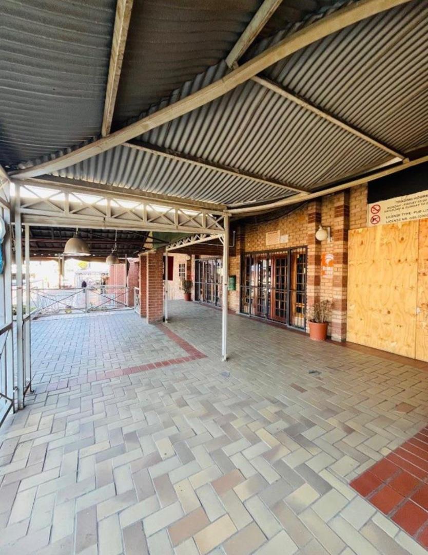 To Let commercial Property for Rent in Silverton Gauteng