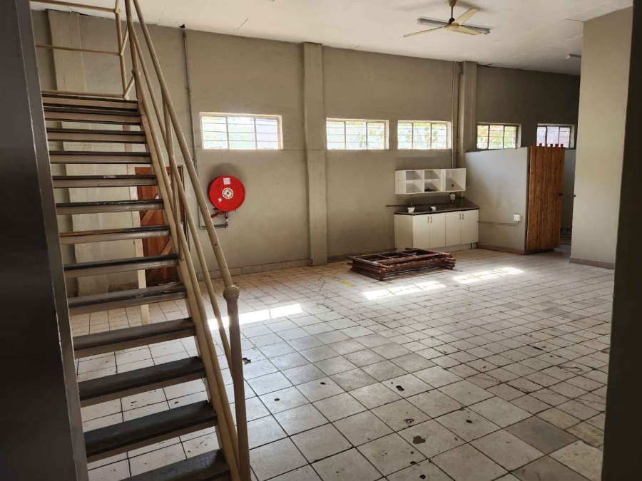 To Let commercial Property for Rent in Silverton Gauteng