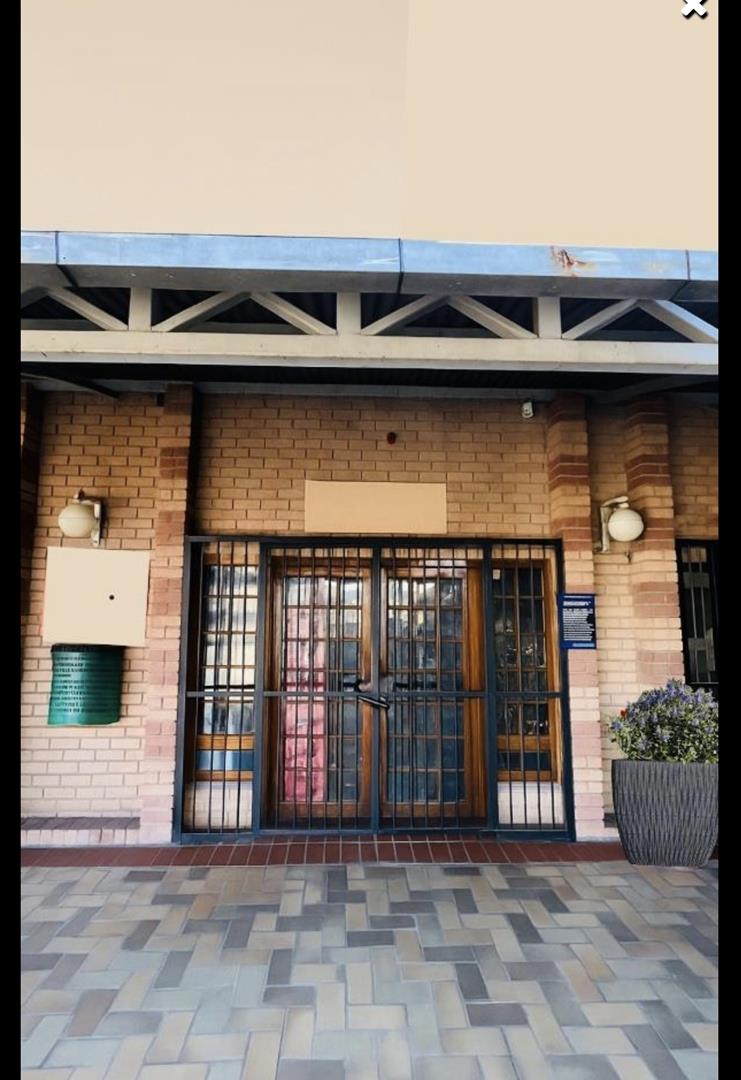 To Let commercial Property for Rent in Silverton Gauteng