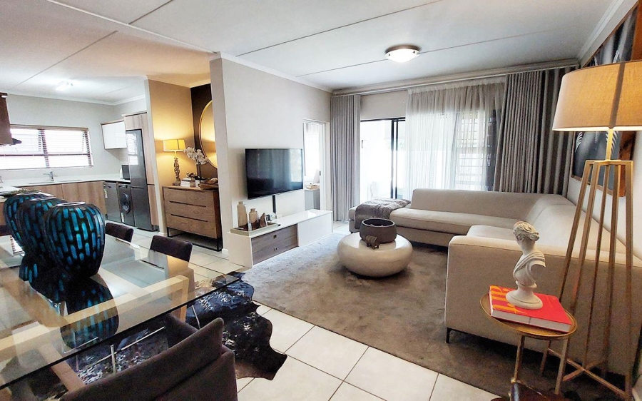 To Let 3 Bedroom Property for Rent in Crowthorne AH Gauteng