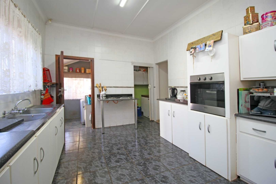 3 Bedroom Property for Sale in Greenhills Gauteng