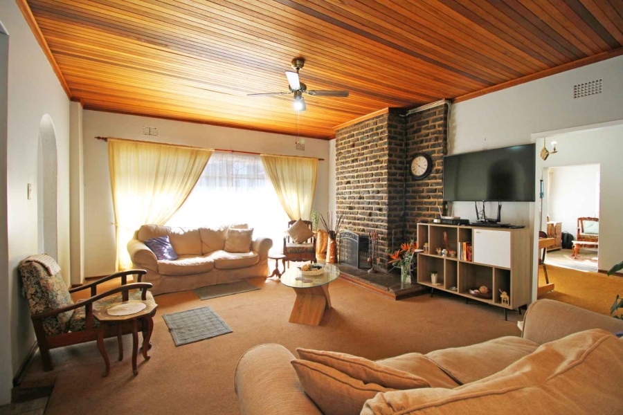 3 Bedroom Property for Sale in Greenhills Gauteng