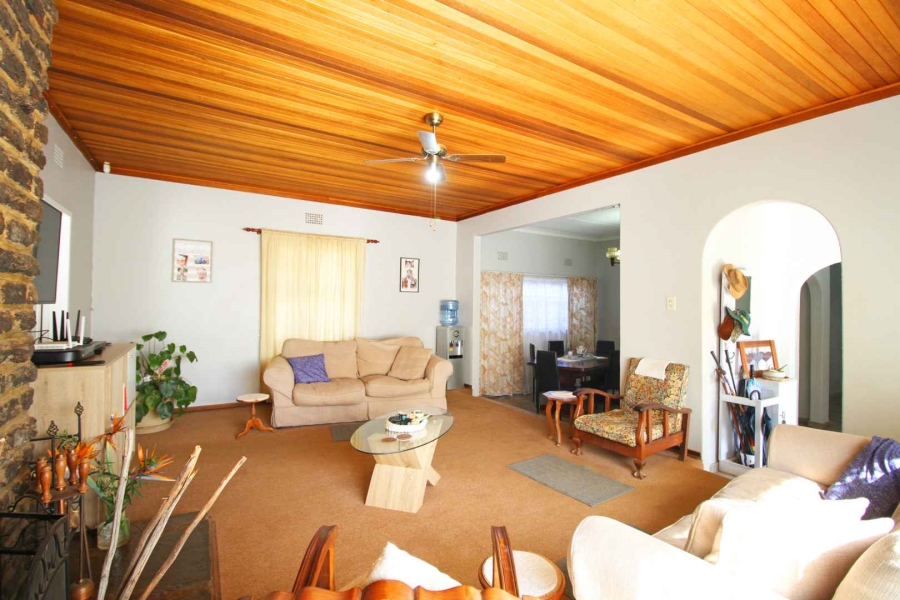 3 Bedroom Property for Sale in Greenhills Gauteng