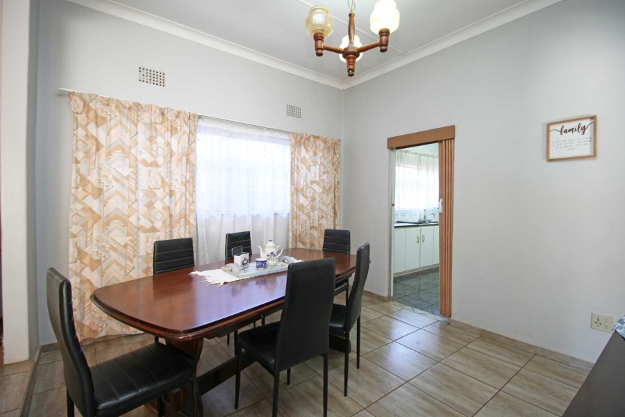 3 Bedroom Property for Sale in Greenhills Gauteng