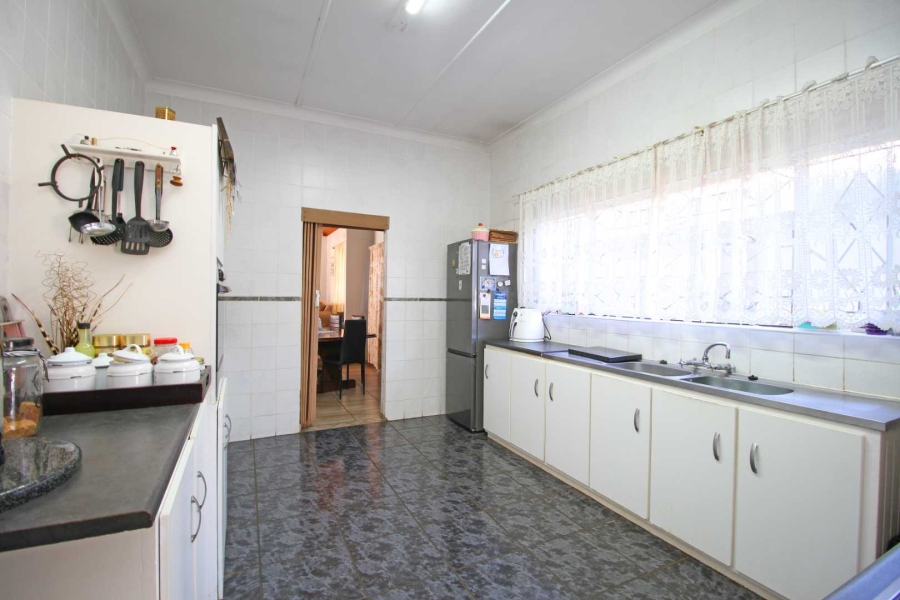 3 Bedroom Property for Sale in Greenhills Gauteng