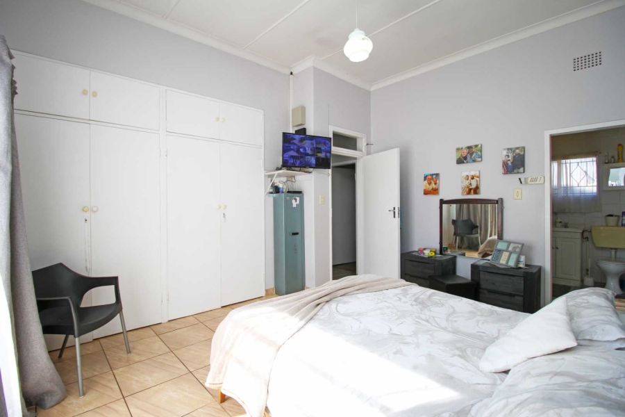 3 Bedroom Property for Sale in Greenhills Gauteng