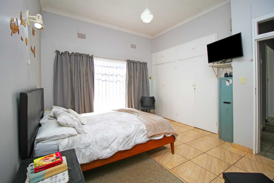 3 Bedroom Property for Sale in Greenhills Gauteng