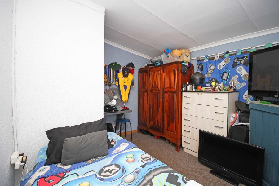 3 Bedroom Property for Sale in Greenhills Gauteng