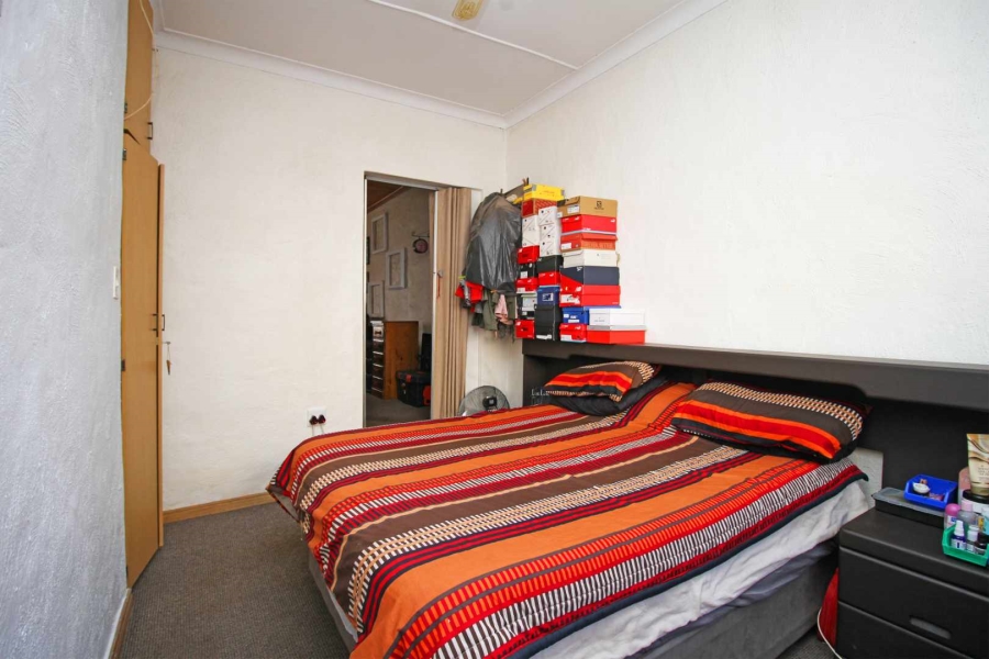 3 Bedroom Property for Sale in Greenhills Gauteng