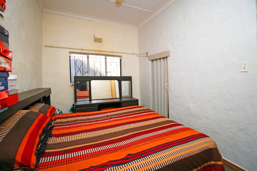 3 Bedroom Property for Sale in Greenhills Gauteng