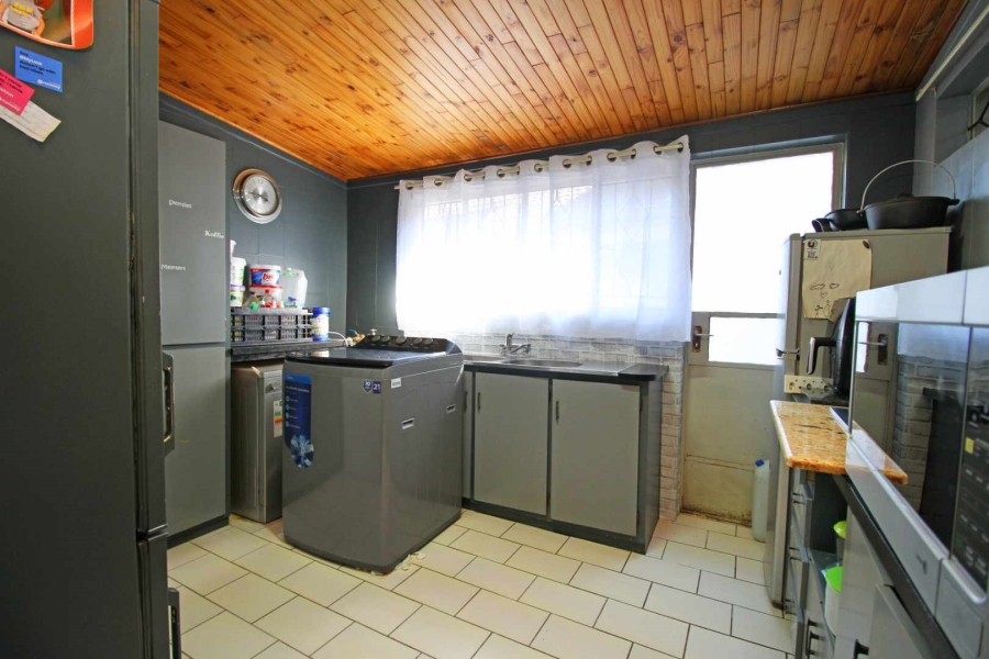 3 Bedroom Property for Sale in Greenhills Gauteng