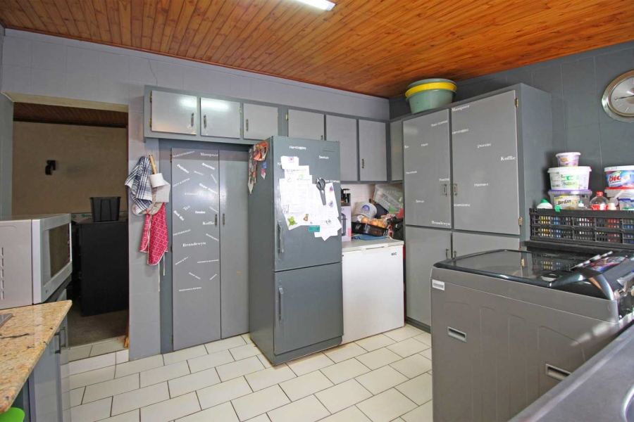 3 Bedroom Property for Sale in Greenhills Gauteng