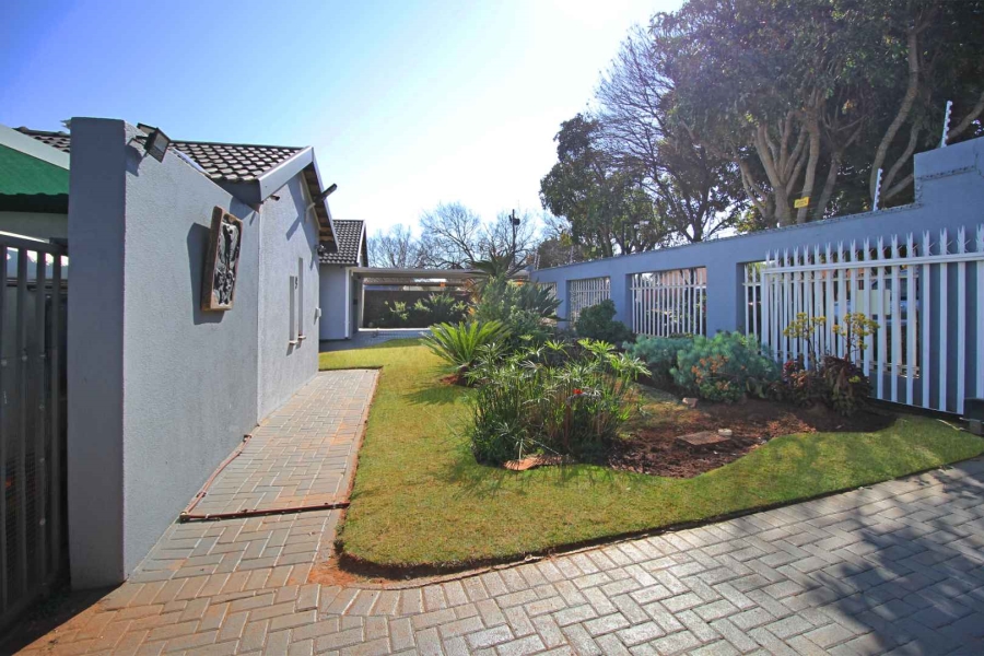 3 Bedroom Property for Sale in Greenhills Gauteng