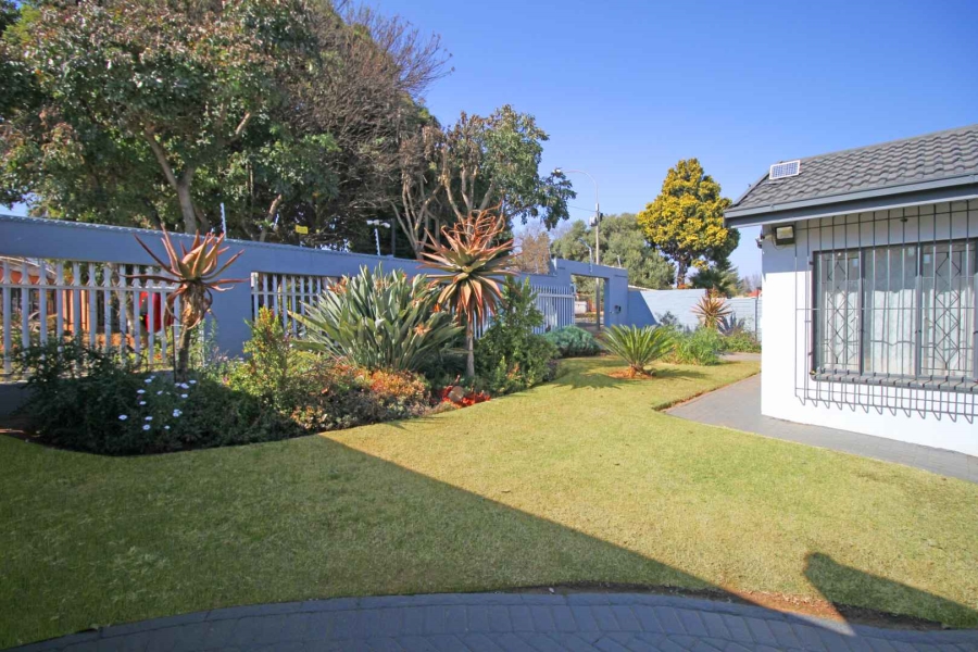 3 Bedroom Property for Sale in Greenhills Gauteng