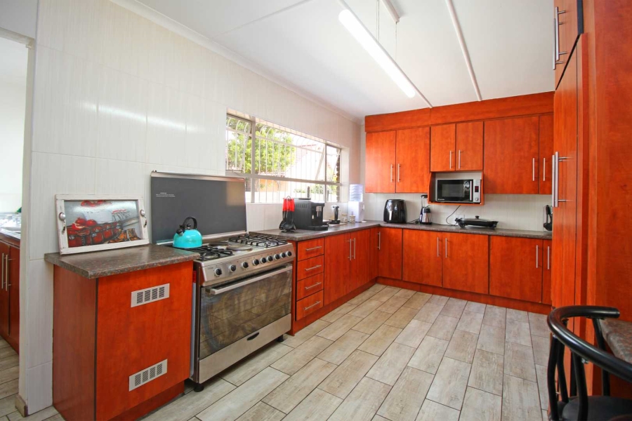 4 Bedroom Property for Sale in Greenhills Gauteng