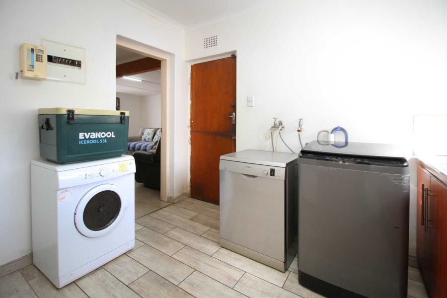 4 Bedroom Property for Sale in Greenhills Gauteng