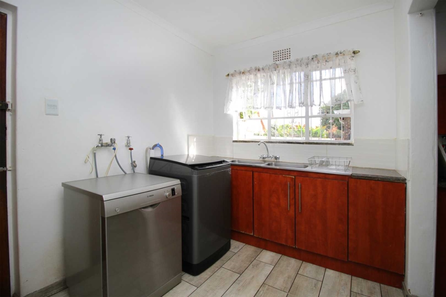 4 Bedroom Property for Sale in Greenhills Gauteng