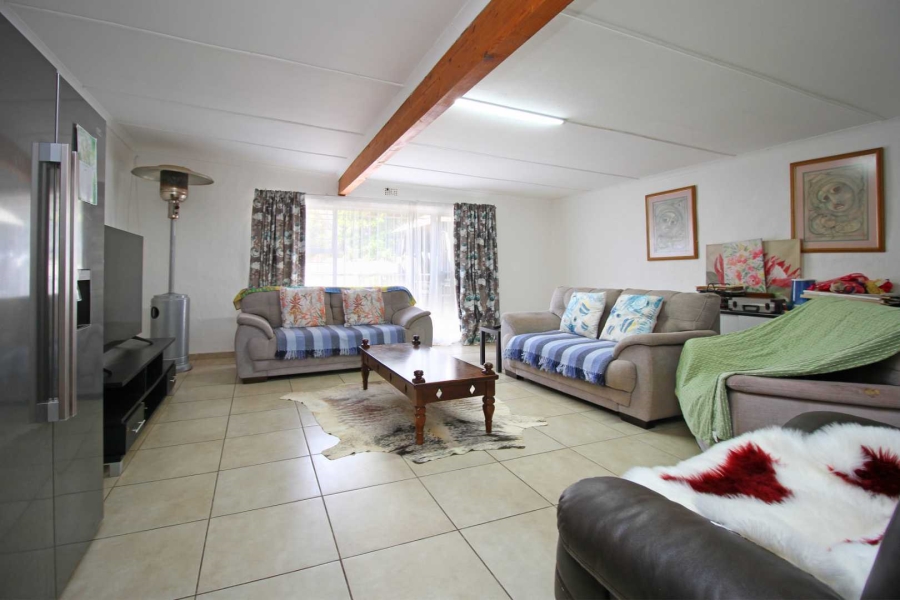 4 Bedroom Property for Sale in Greenhills Gauteng