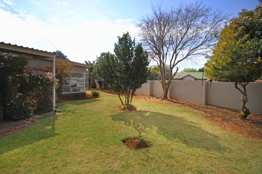 4 Bedroom Property for Sale in Greenhills Gauteng