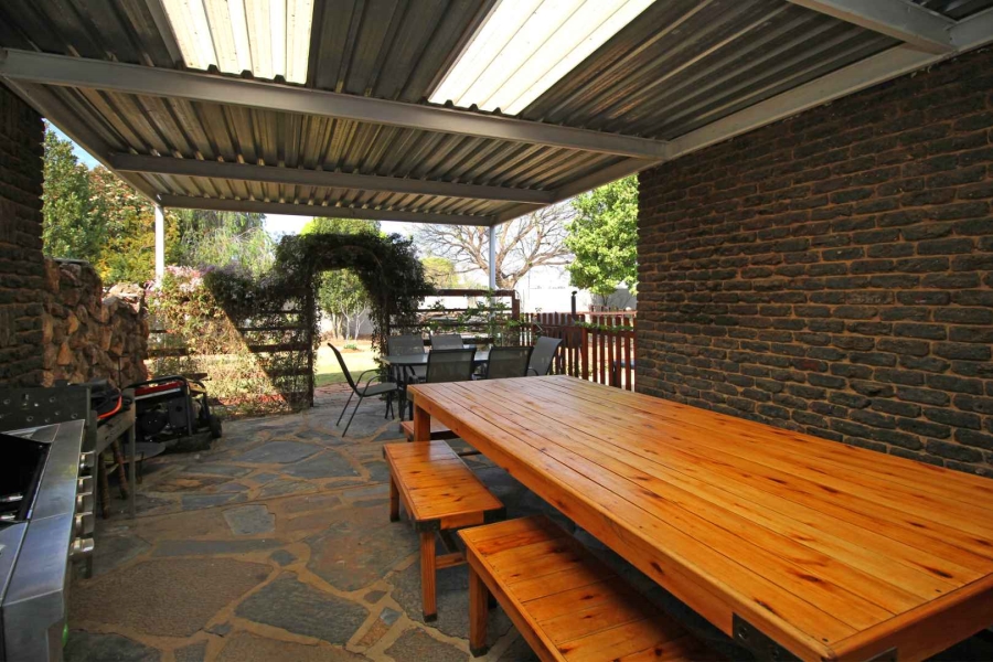 4 Bedroom Property for Sale in Greenhills Gauteng