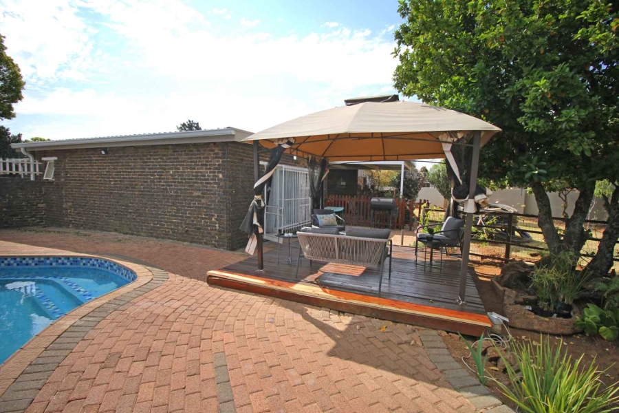 4 Bedroom Property for Sale in Greenhills Gauteng