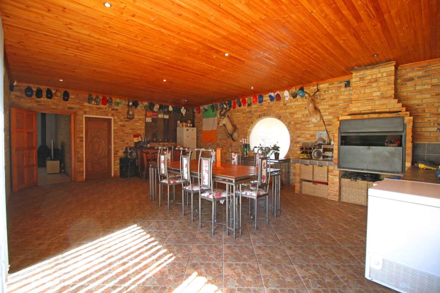 4 Bedroom Property for Sale in Randpoort Gauteng