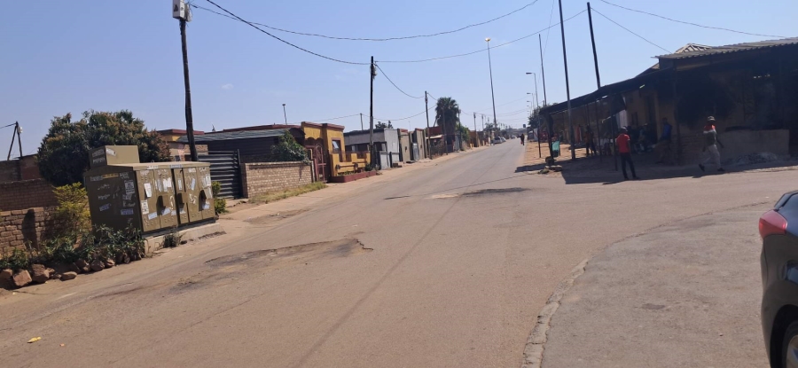 3 Bedroom Property for Sale in Soshanguve T Gauteng