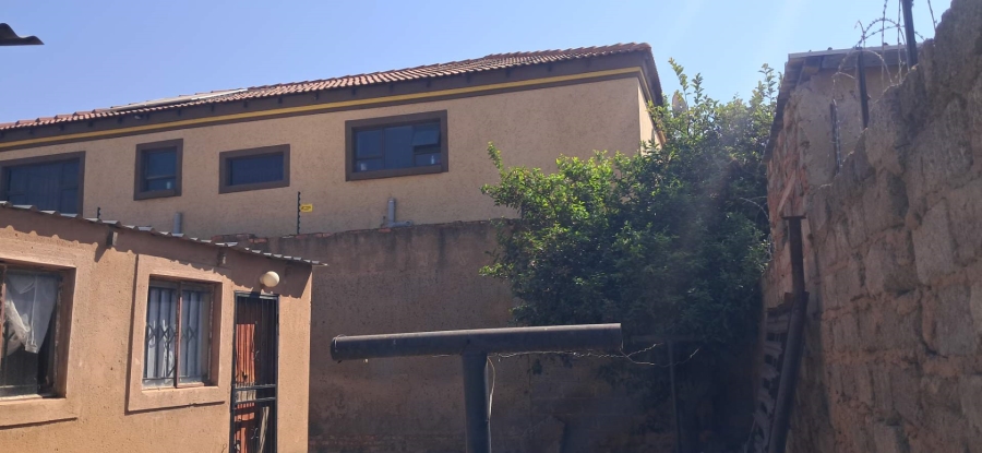 3 Bedroom Property for Sale in Soshanguve T Gauteng