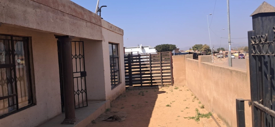 3 Bedroom Property for Sale in Soshanguve T Gauteng