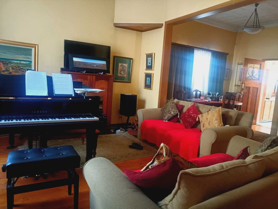 4 Bedroom Property for Sale in Auckland Park Gauteng