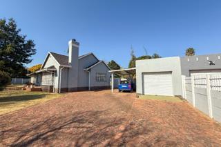 3 Bedroom Property for Sale in Parkrand Gauteng