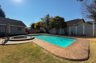 3 Bedroom Property for Sale in Parkrand Gauteng