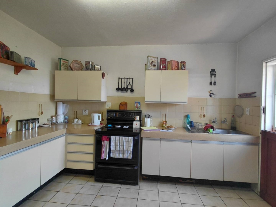 2 Bedroom Property for Sale in Birchleigh Gauteng