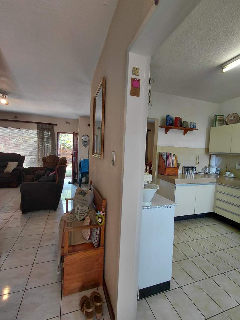 2 Bedroom Property for Sale in Birchleigh Gauteng