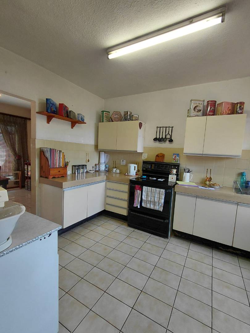2 Bedroom Property for Sale in Birchleigh Gauteng