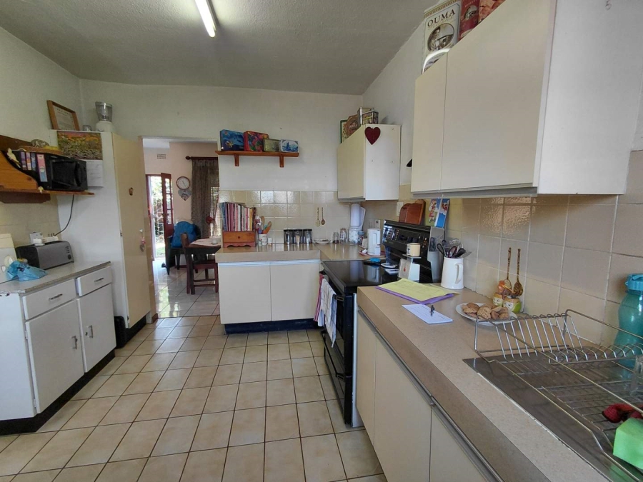2 Bedroom Property for Sale in Birchleigh Gauteng