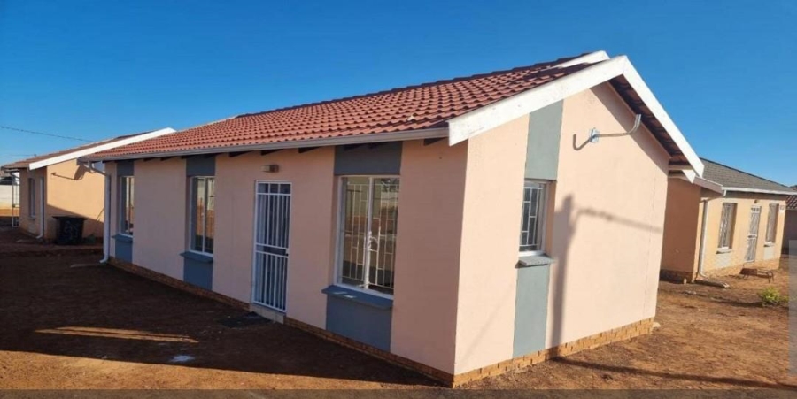 3 Bedroom Property for Sale in Savanna City Gauteng