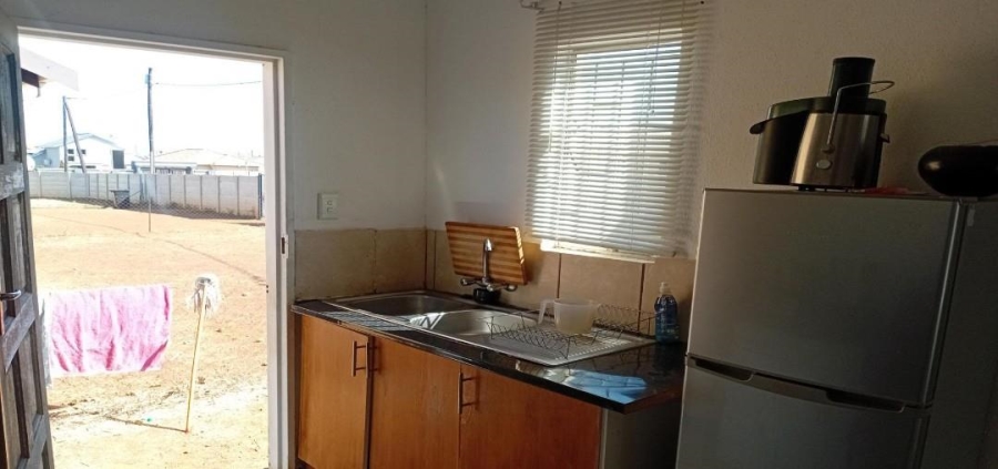 3 Bedroom Property for Sale in Savanna City Gauteng