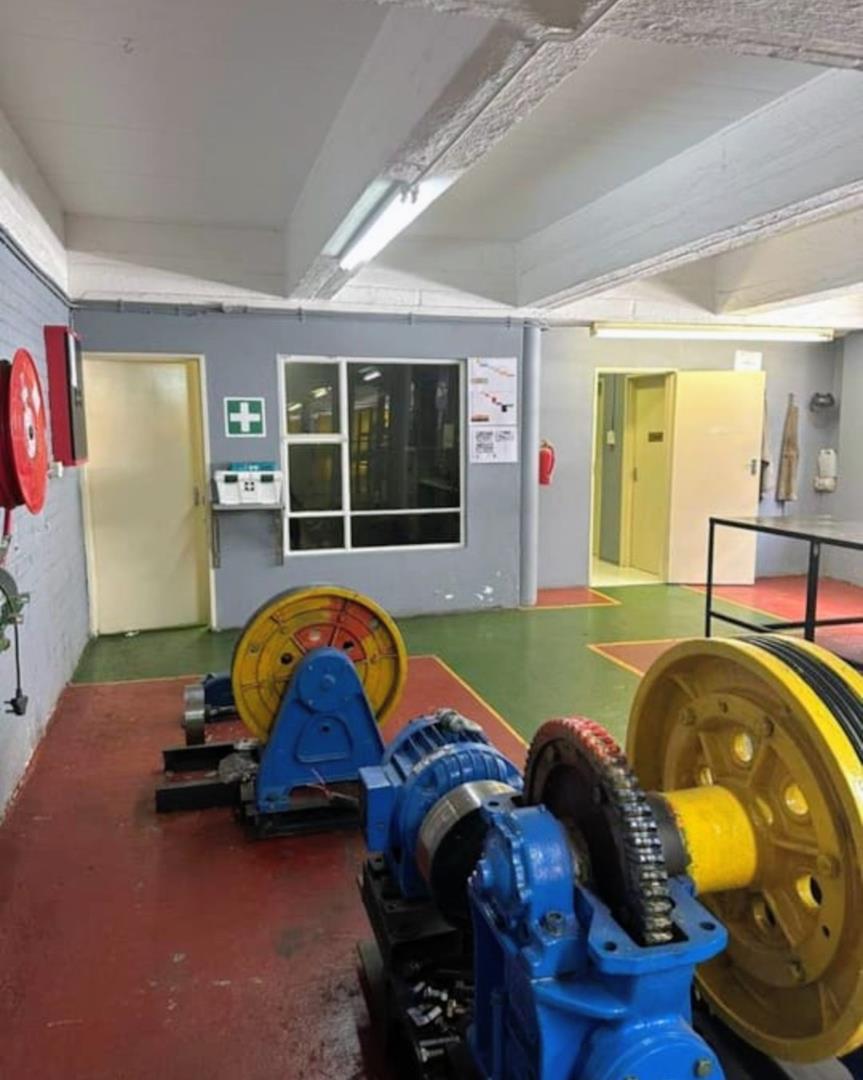 0 Bedroom Property for Sale in Selby Gauteng