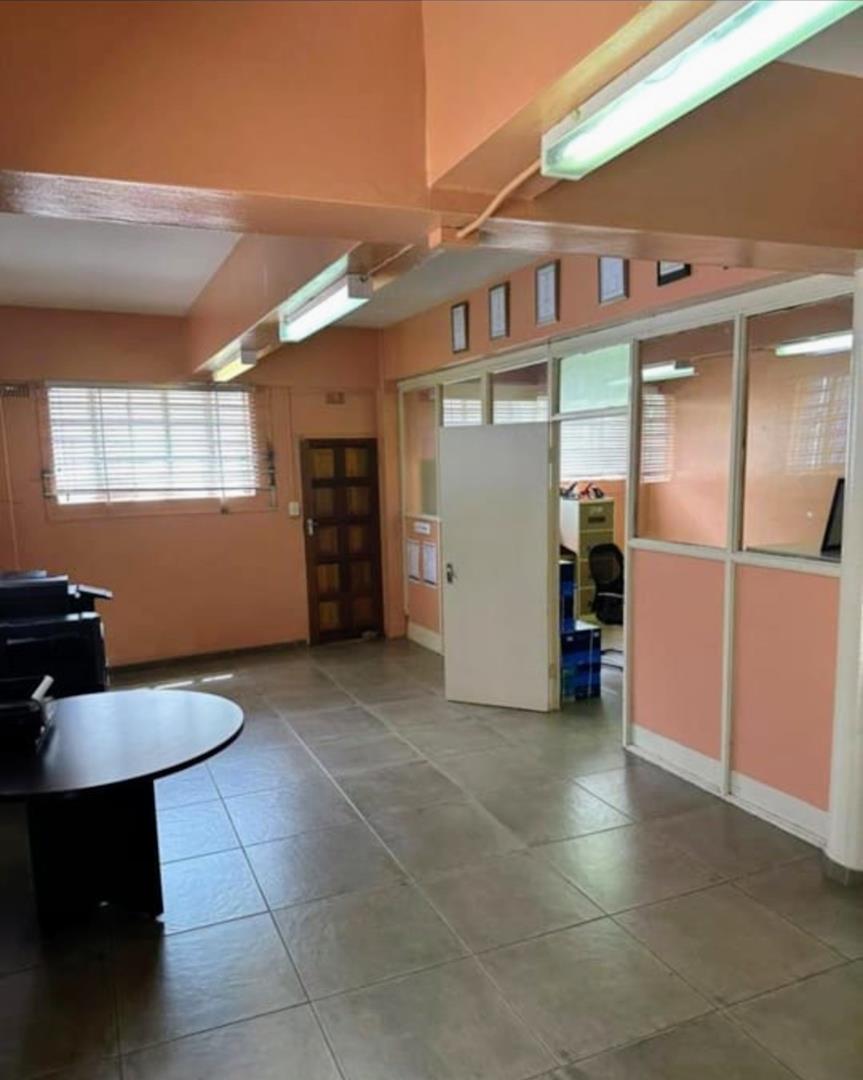 0 Bedroom Property for Sale in Selby Gauteng