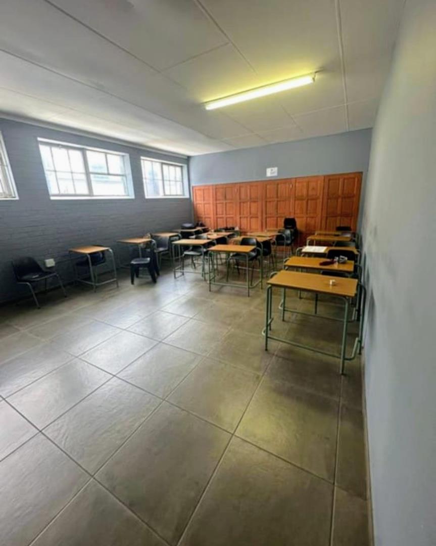 0 Bedroom Property for Sale in Selby Gauteng