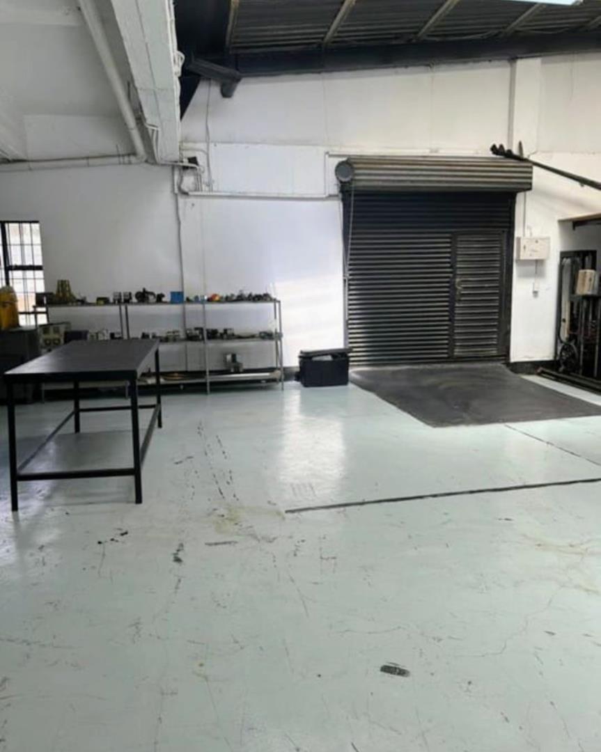 0 Bedroom Property for Sale in Selby Gauteng