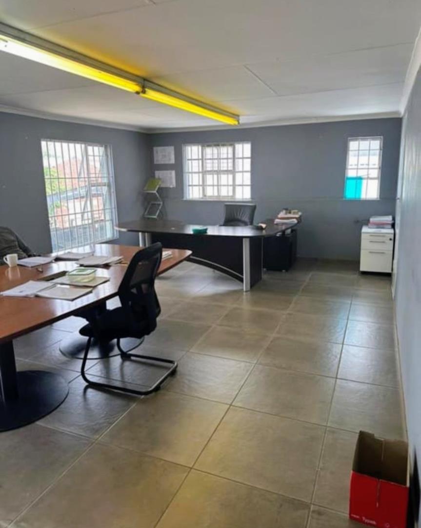 0 Bedroom Property for Sale in Selby Gauteng